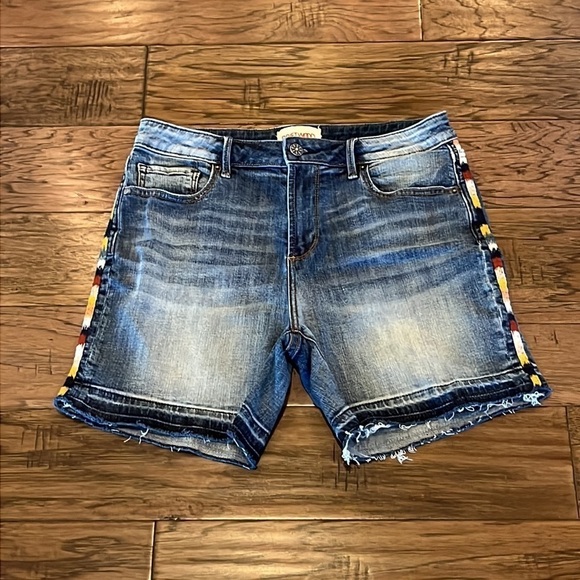 Driftwood Lulu Shorts Size 27 - Picture 1 of 16